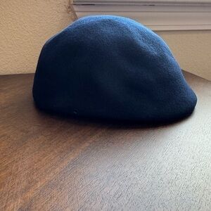 Royal Ascot Men Gatsby Newsboy Golf Cabbie Wool Hat